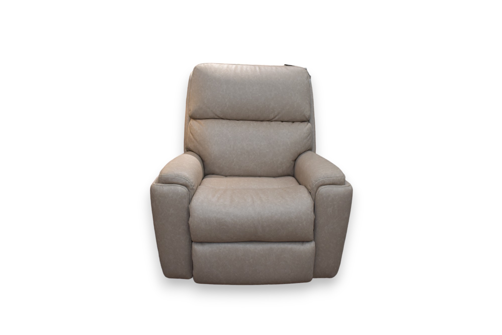Power Headrest Rocker Recliner
